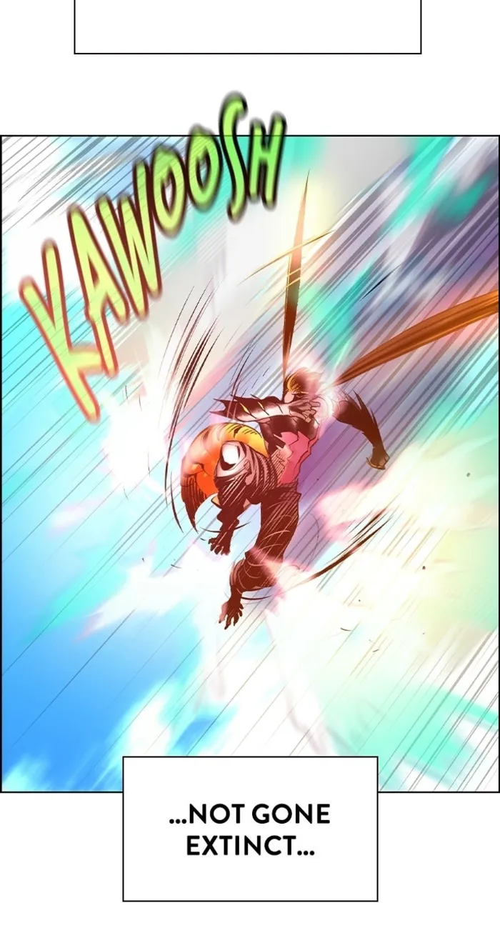 Manhwa Jungle Juice Chapter 198 page 5 - 
