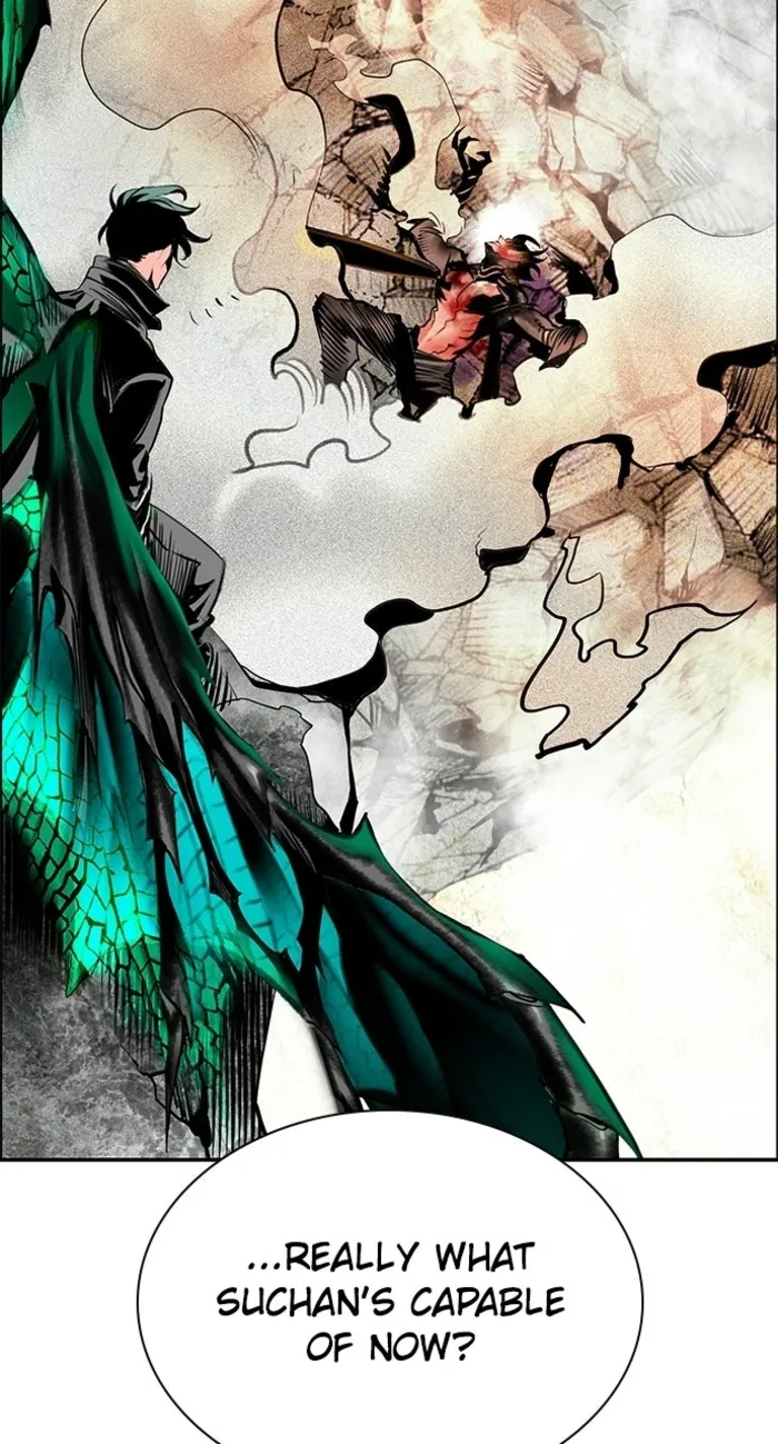 Manhwa Jungle Juice Chapter 198 page 41 - 