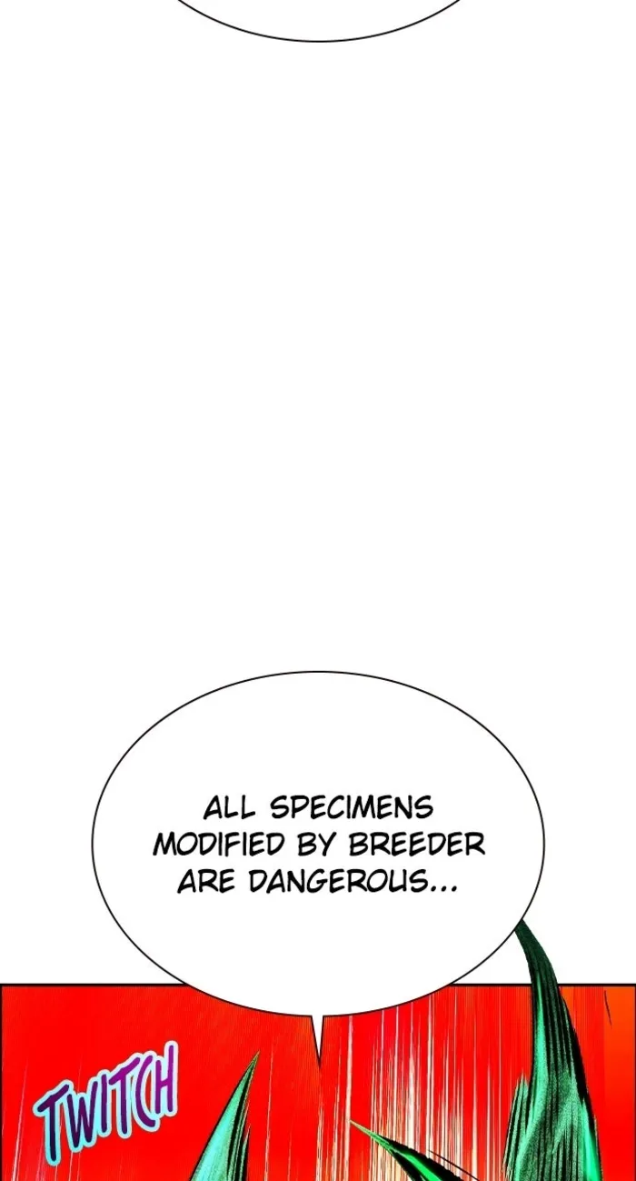 Manhwa Jungle Juice Chapter 198 page 42 - 