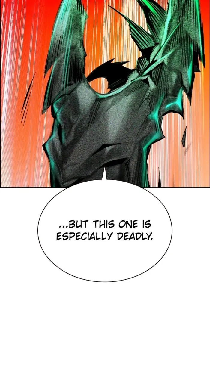Manhwa Jungle Juice Chapter 198 page 43 - 