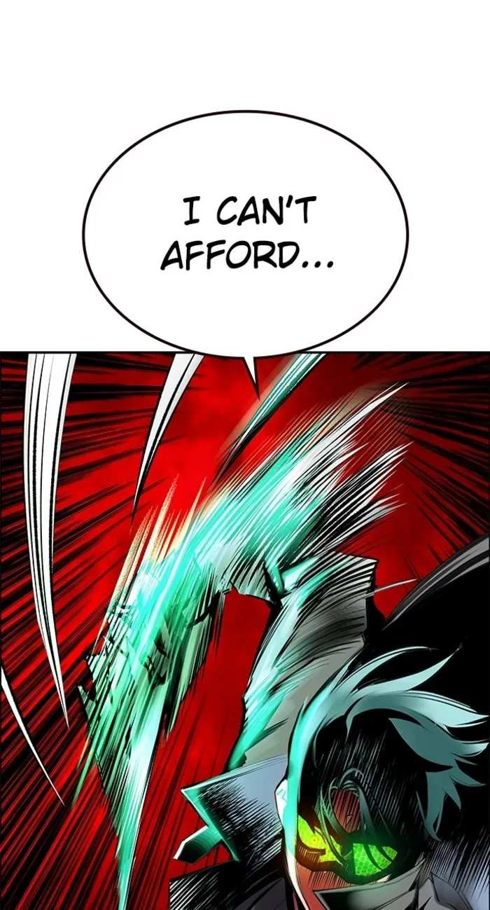 Manhwa Jungle Juice Chapter 198 page 44 - 