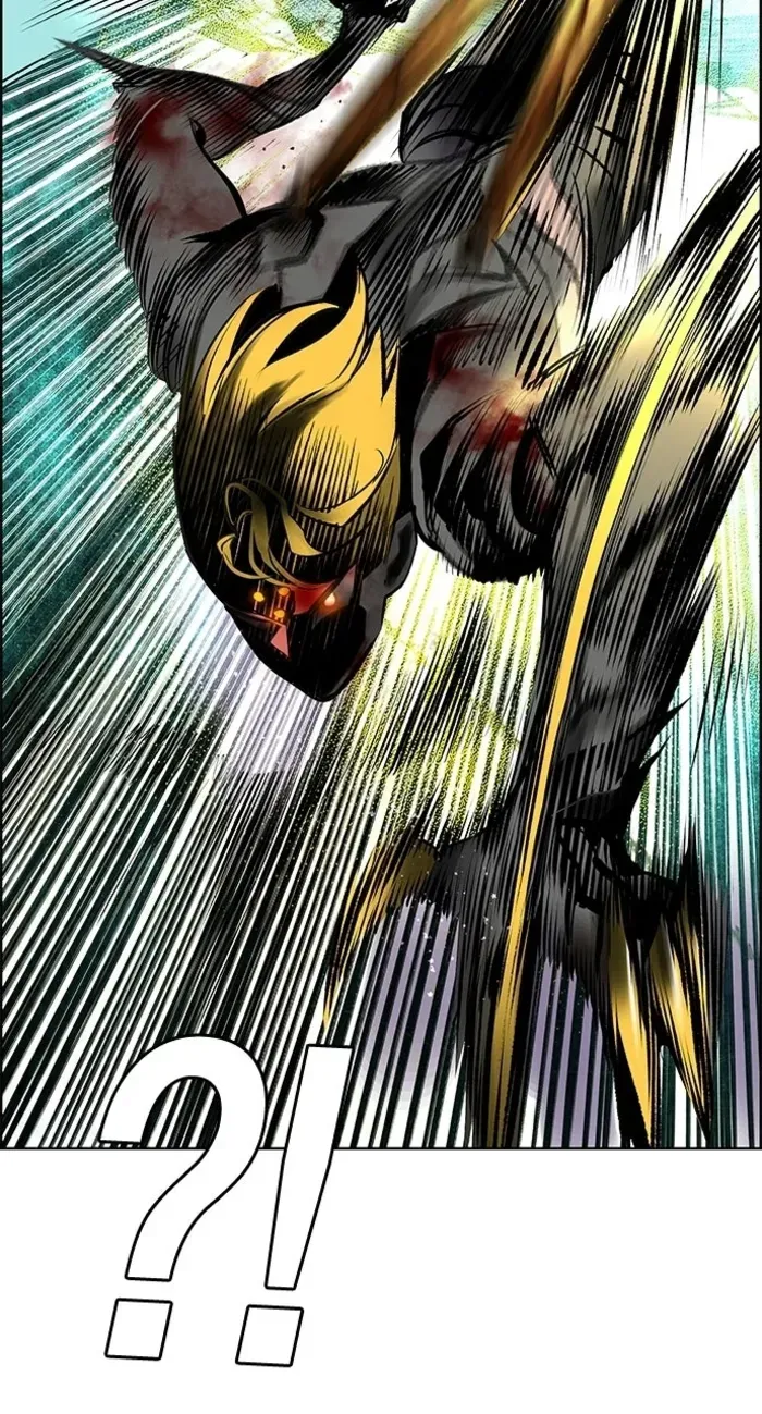 Manhwa Jungle Juice Chapter 198 page 49 - 