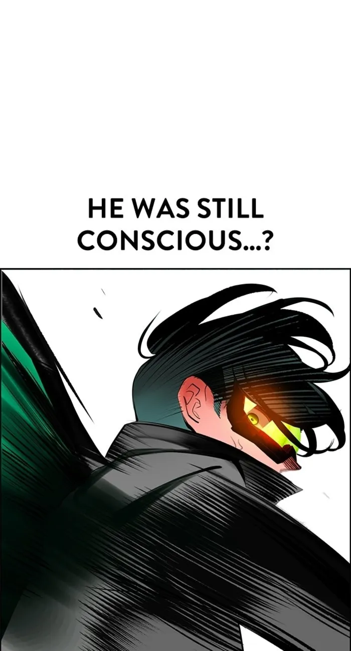 Manhwa Jungle Juice Chapter 198 page 50 - 
