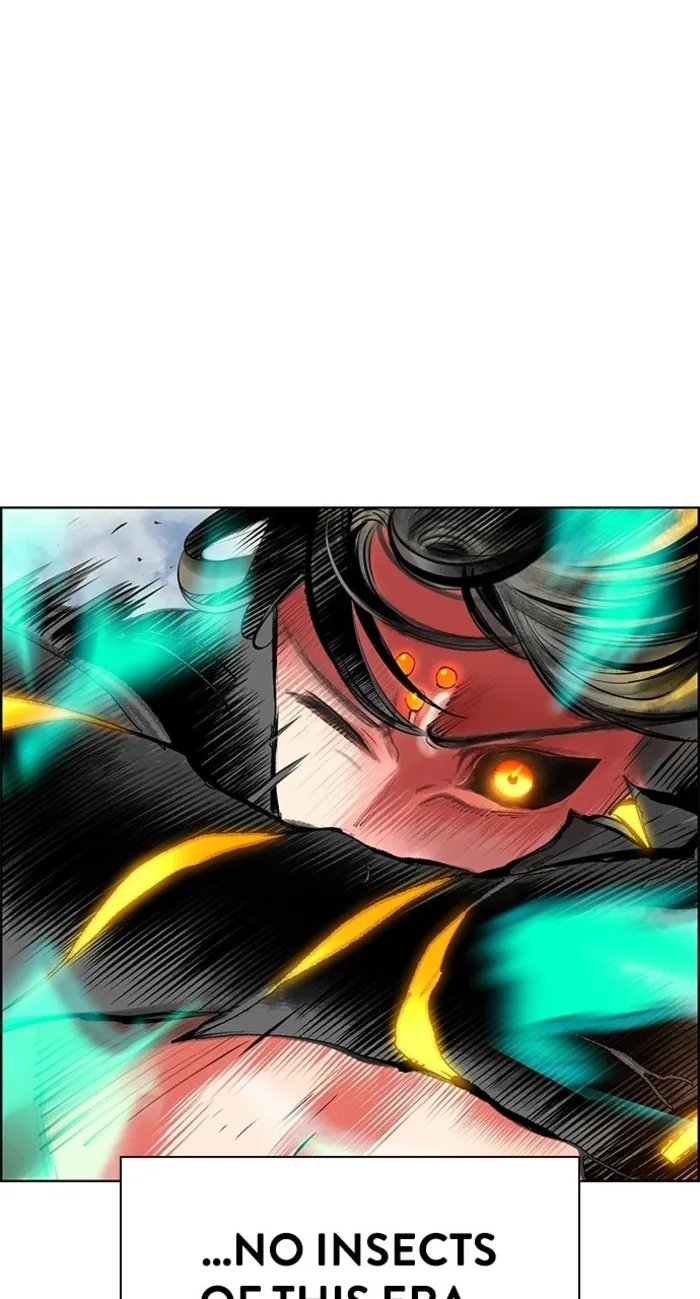 Manhwa Jungle Juice Chapter 198 page 6 - 