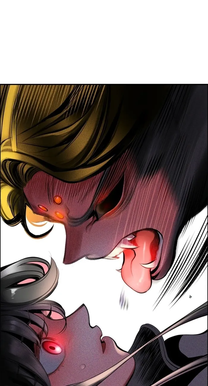 Manhwa Jungle Juice Chapter 198 page 53 - 