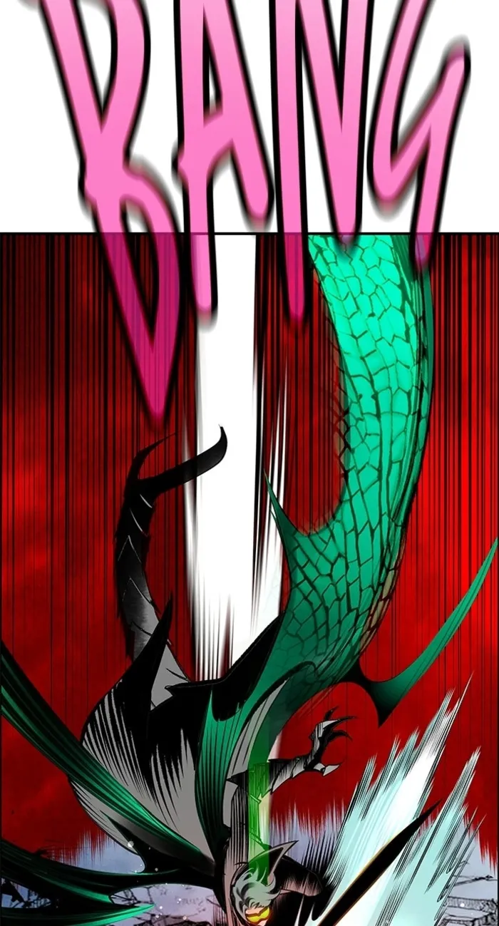 Manhwa Jungle Juice Chapter 198 page 55 - 