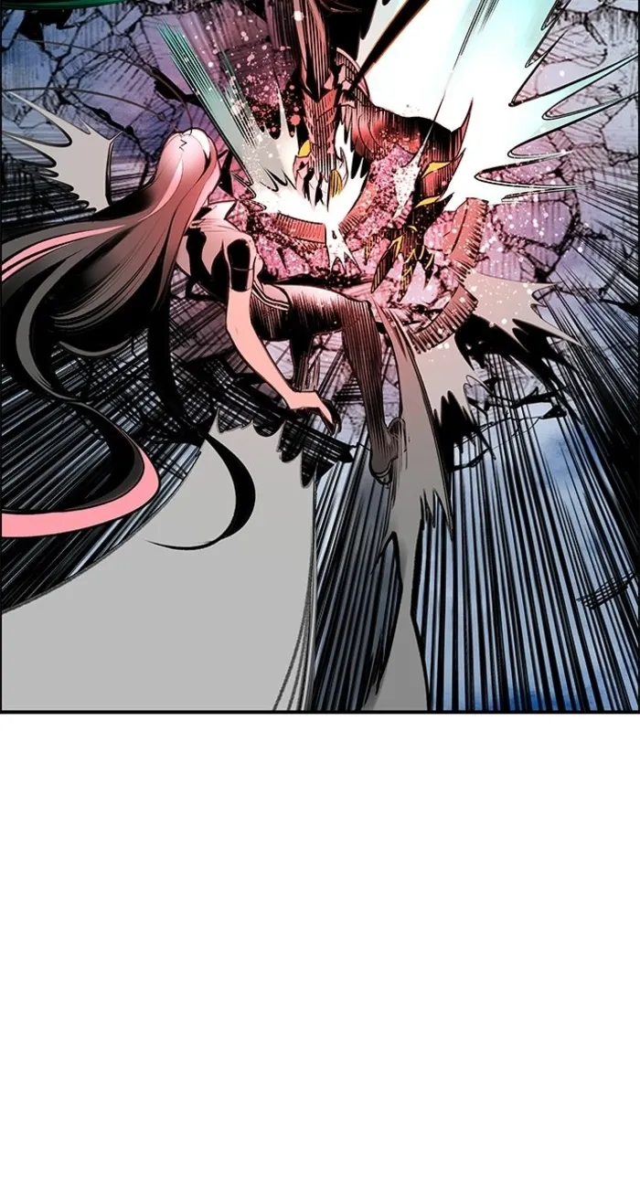 Manhwa Jungle Juice Chapter 198 page 56 - 