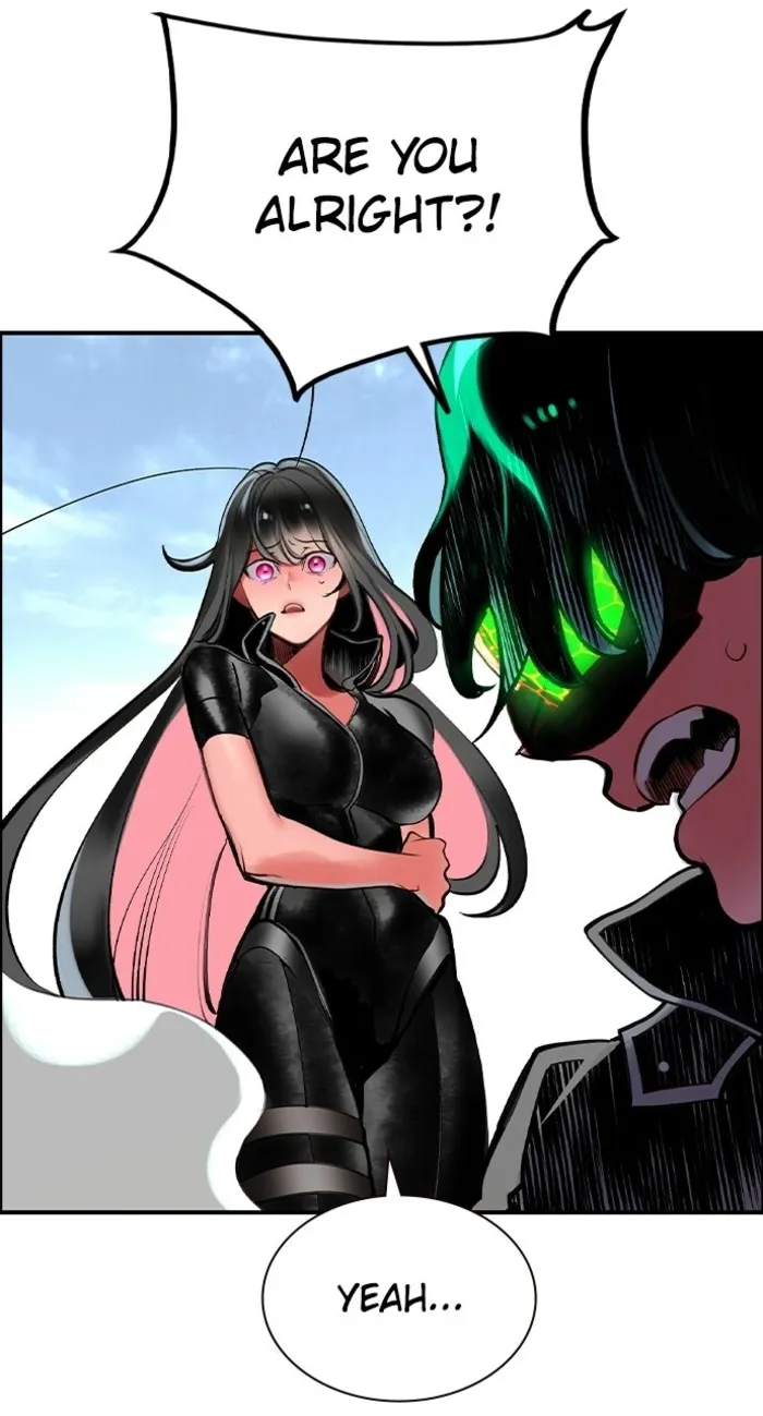 Manhwa Jungle Juice Chapter 198 page 57 - 