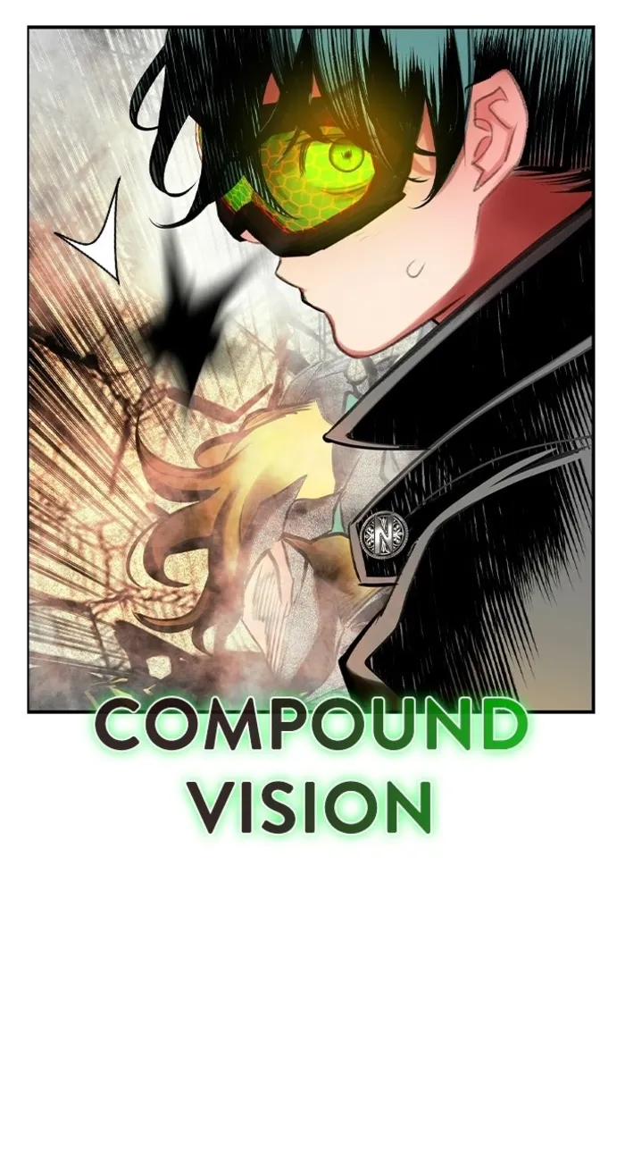 Manhwa Jungle Juice Chapter 198 page 60 - 