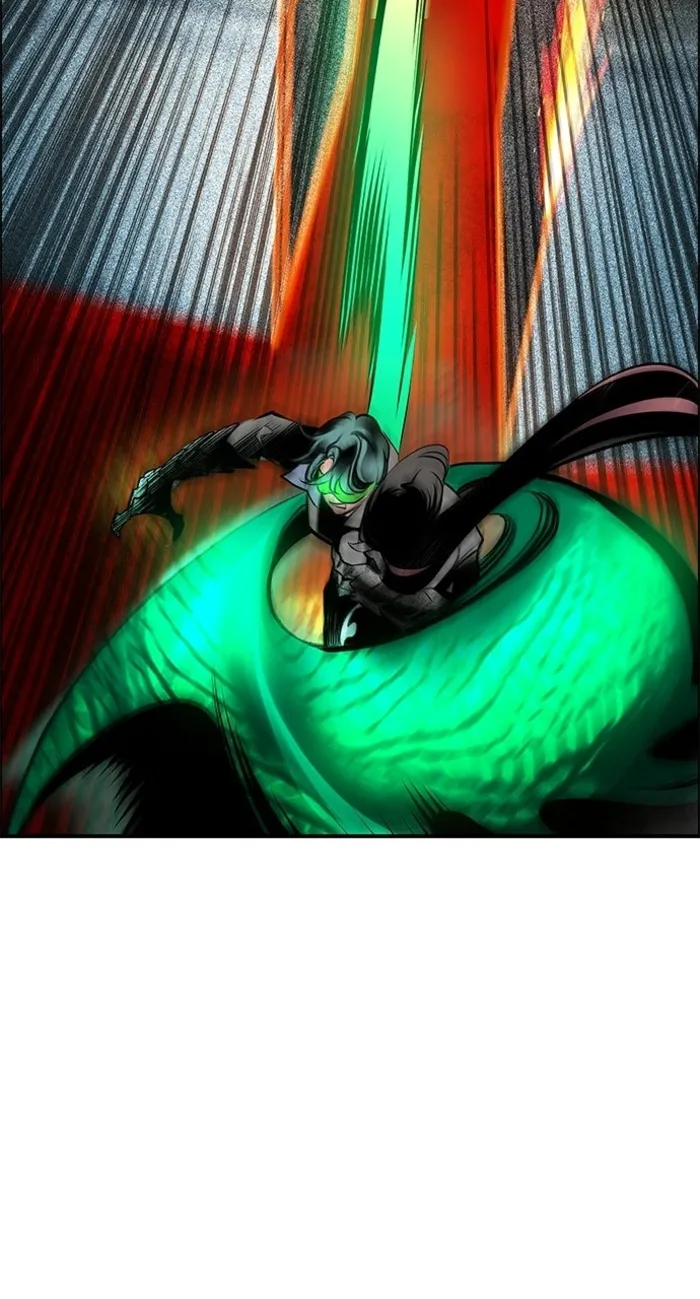 Manhwa Jungle Juice Chapter 198 page 64 - 