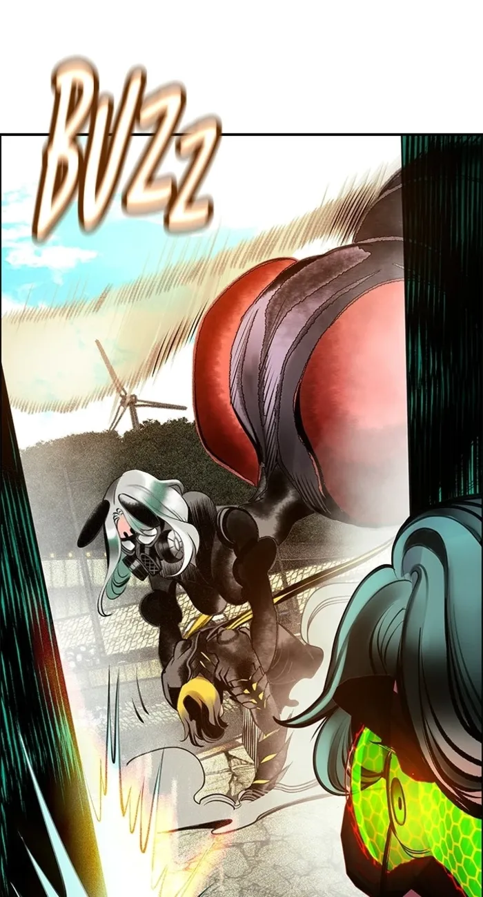 Manhwa Jungle Juice Chapter 198 page 65 - 