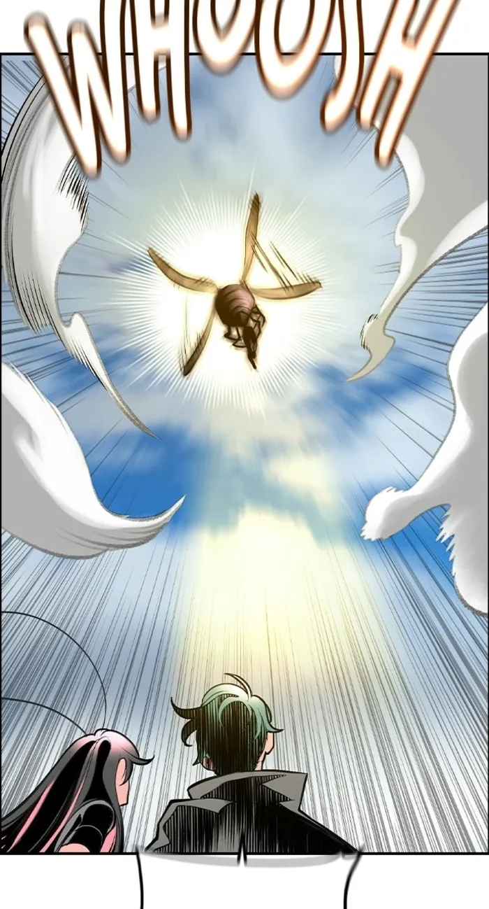 Manhwa Jungle Juice Chapter 198 page 67 - 