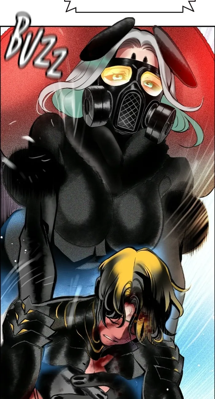 Manhwa Jungle Juice Chapter 198 page 76 - 
