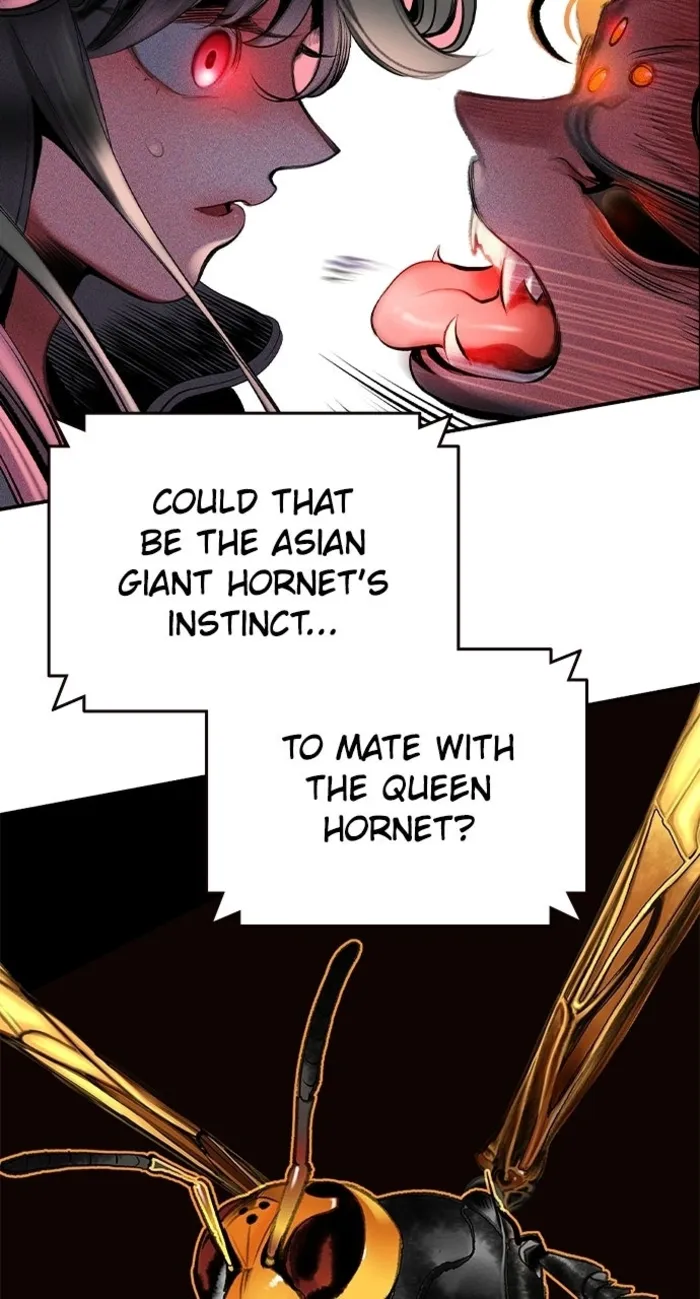 Manhwa Jungle Juice Chapter 198 page 78 - 