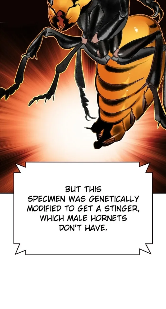 Manhwa Jungle Juice Chapter 198 page 79 - 