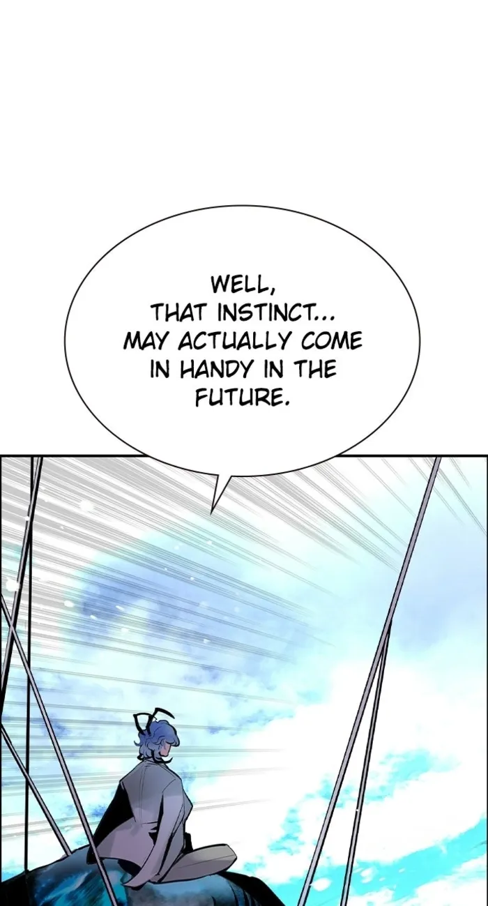 Manhwa Jungle Juice Chapter 198 page 80 - 