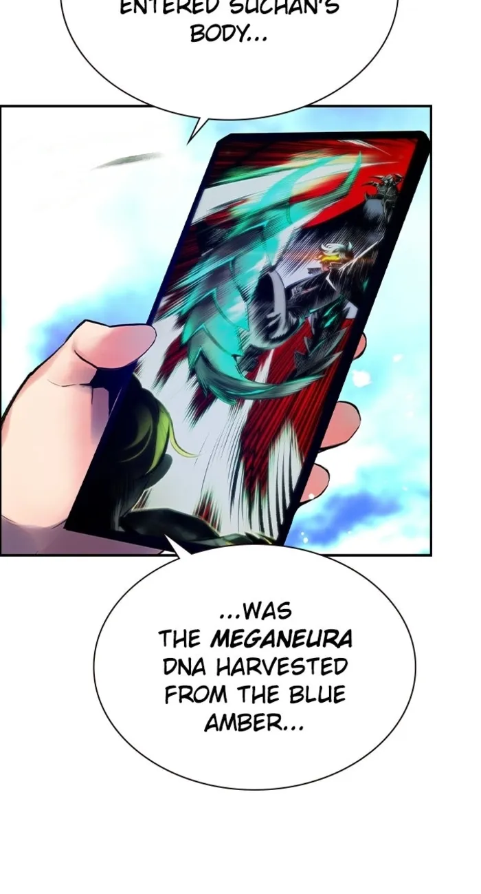 Manhwa Jungle Juice Chapter 198 page 82 - 