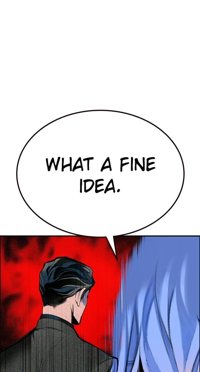 Manhwa Jungle Juice Chapter 198 page 83 - 