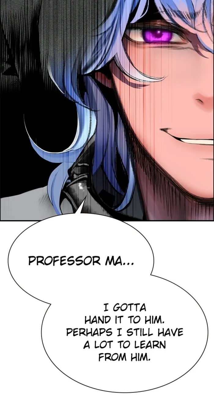 Manhwa Jungle Juice Chapter 198 page 84 - 