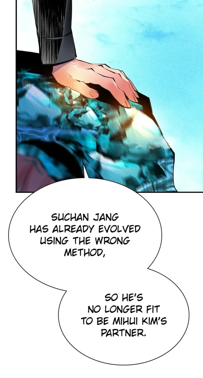 Manhwa Jungle Juice Chapter 198 page 86 - 