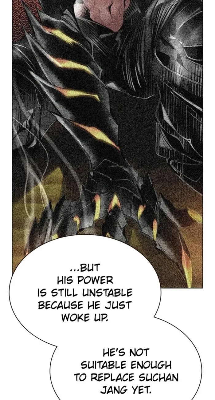 Manhwa Jungle Juice Chapter 198 page 88 - 