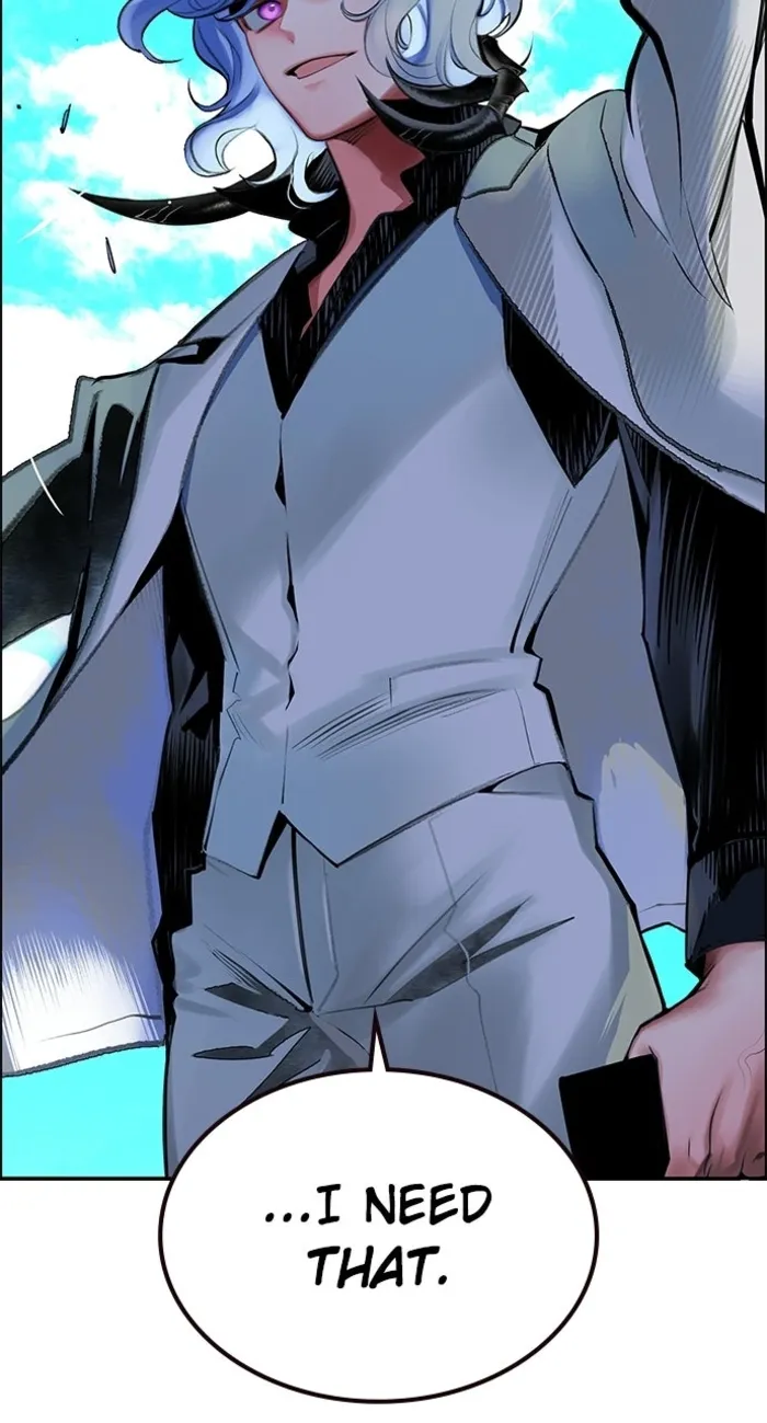 Manhwa Jungle Juice Chapter 198 page 90 - 