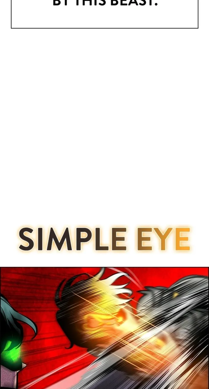 Manhwa Jungle Juice Chapter 198 page 10 - 