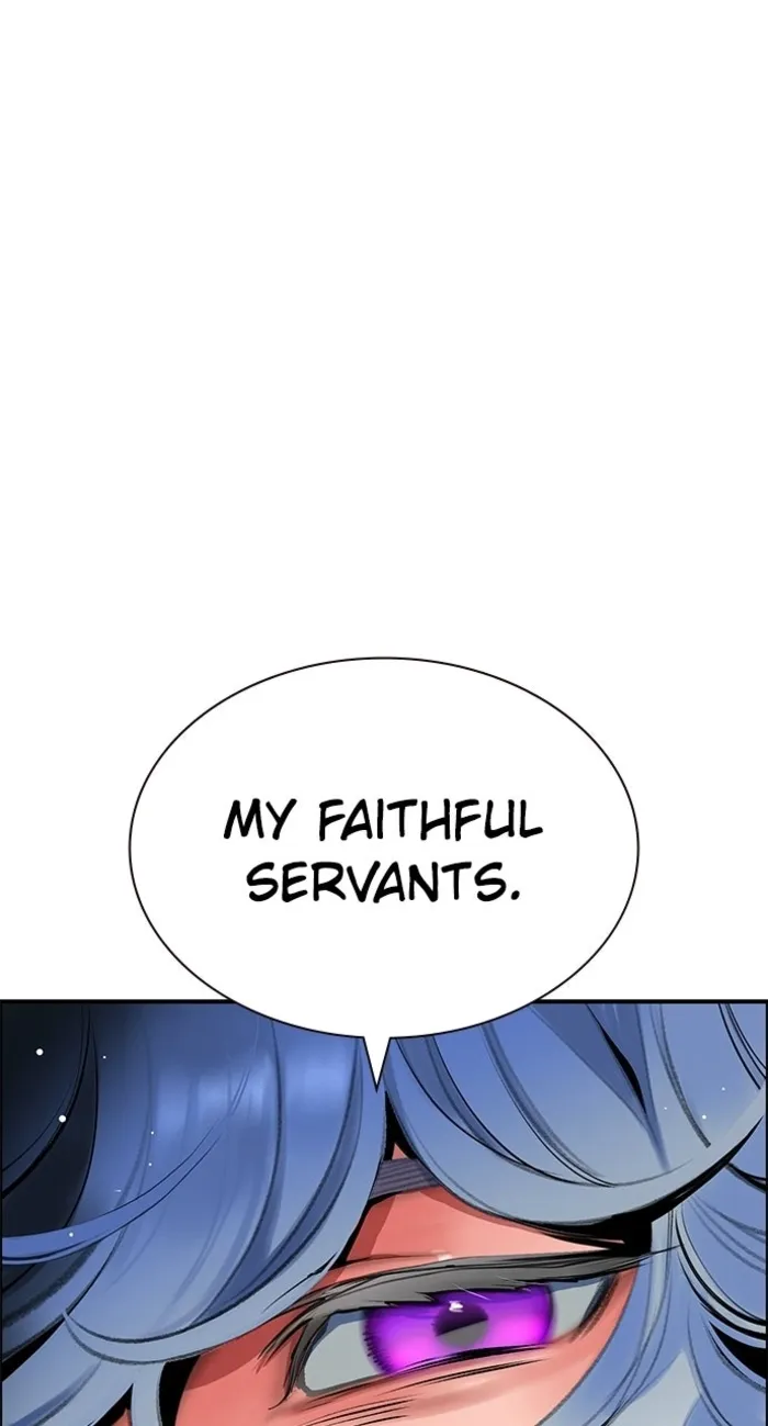 Manhwa Jungle Juice Chapter 198 page 91 - 