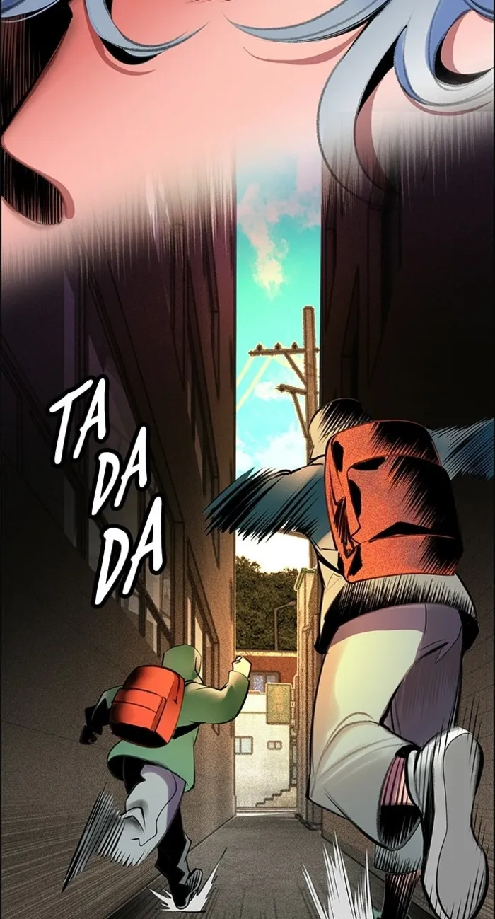 Manhwa Jungle Juice Chapter 198 page 92 - 