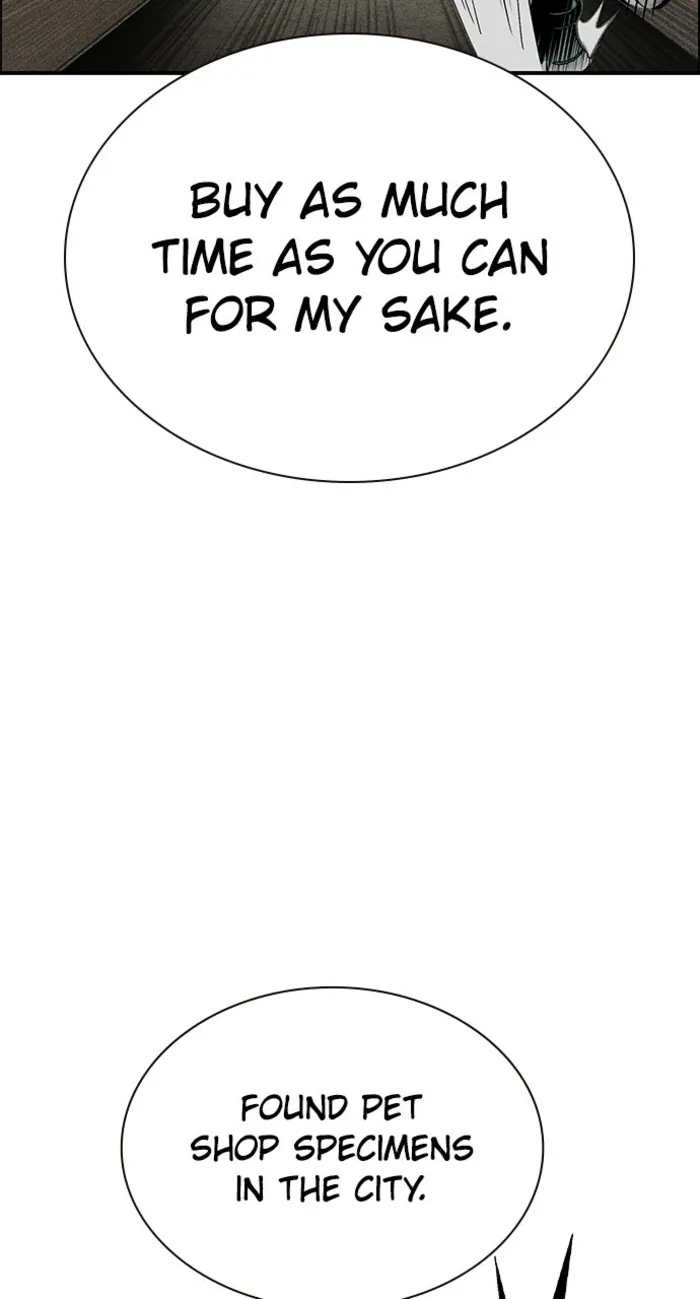 Manhwa Jungle Juice Chapter 198 page 93 - 