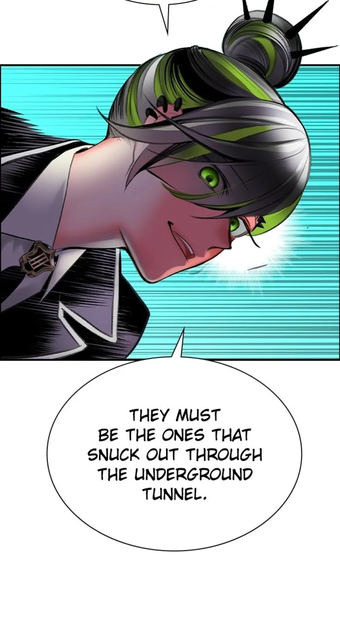 Manhwa Jungle Juice Chapter 198 page 94 - 