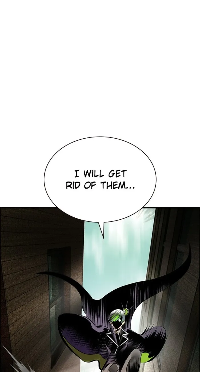 Manhwa Jungle Juice Chapter 198 page 95 - 