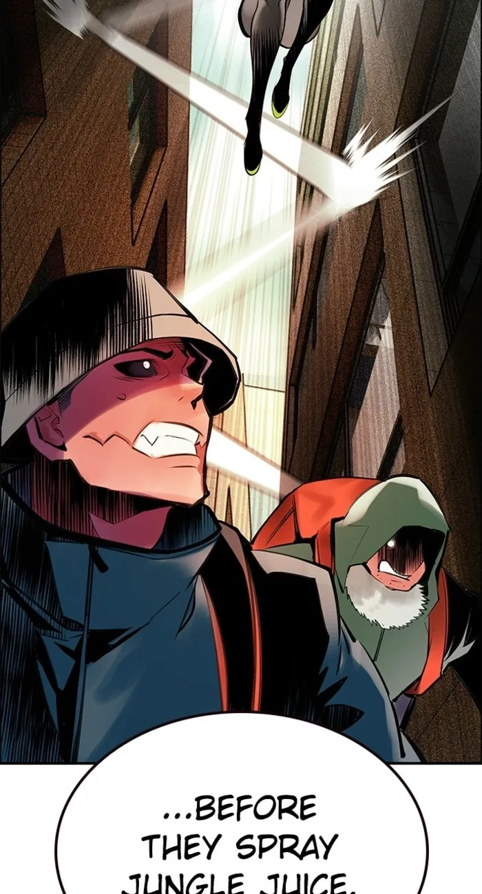 Manhwa Jungle Juice Chapter 198 page 96 - 