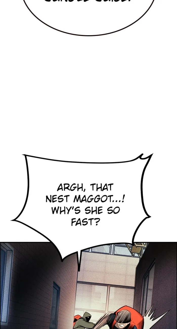 Manhwa Jungle Juice Chapter 198 page 97 - 