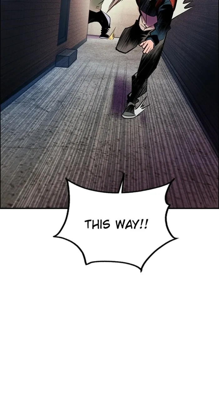 Manhwa Jungle Juice Chapter 198 page 98 - 