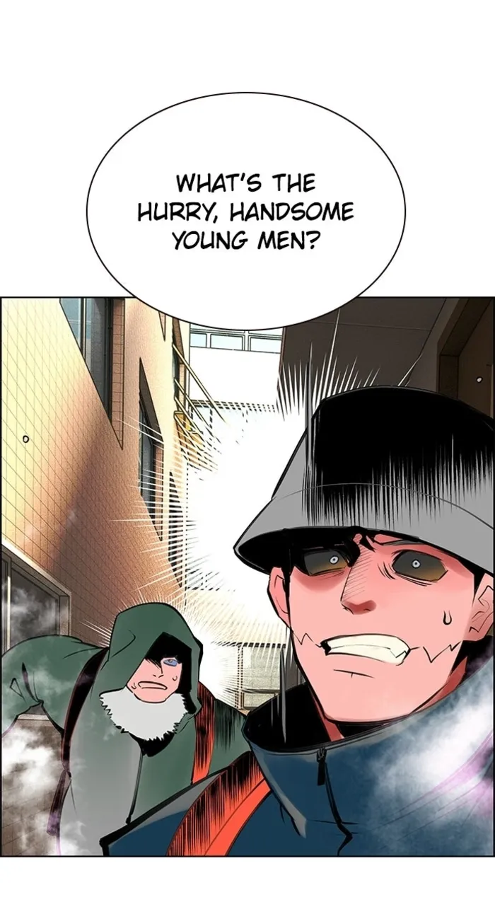 Manhwa Jungle Juice Chapter 198 page 99 - 