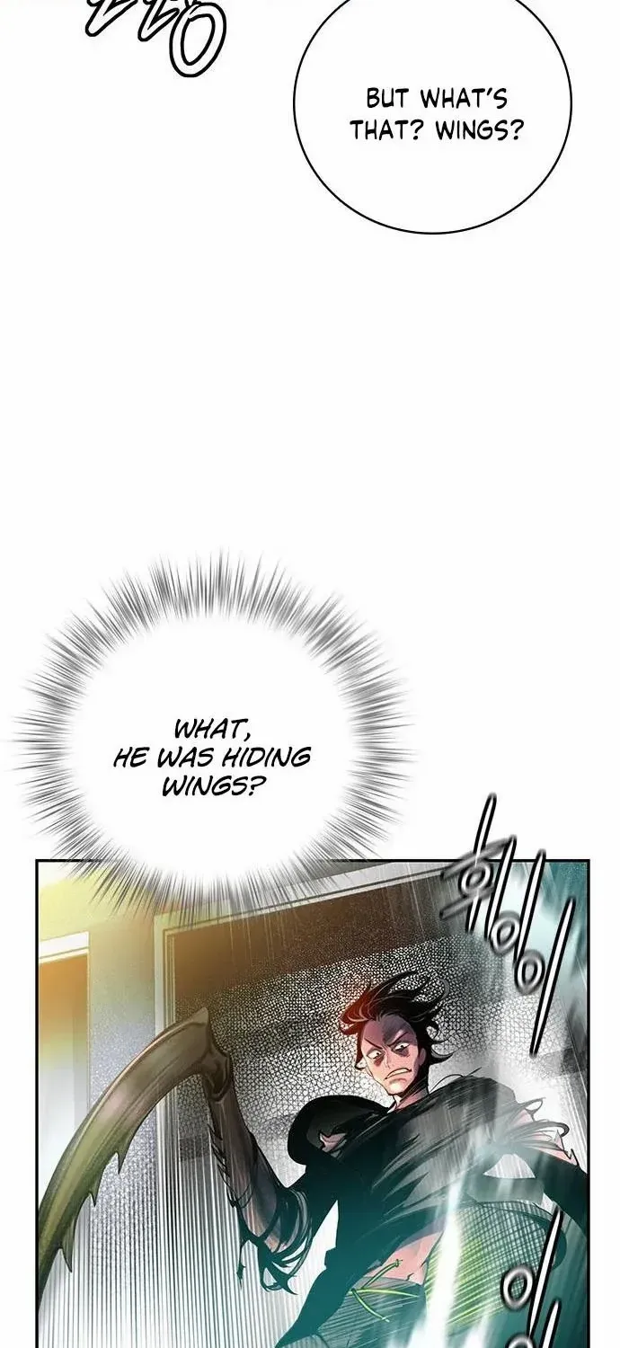 Manhwa Jungle Juice Chapter 2 page 3 - 
