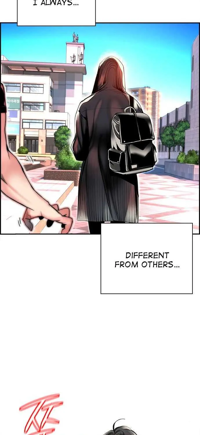 Manhwa Jungle Juice Chapter 2 page 33 - 