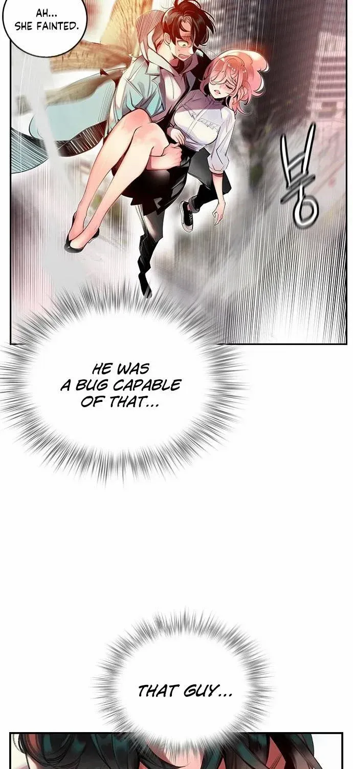 Manhwa Jungle Juice Chapter 2 page 5 - 