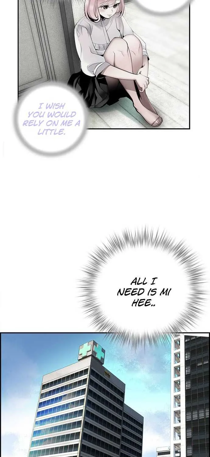 Manhwa Jungle Juice Chapter 2 page 46 - 
