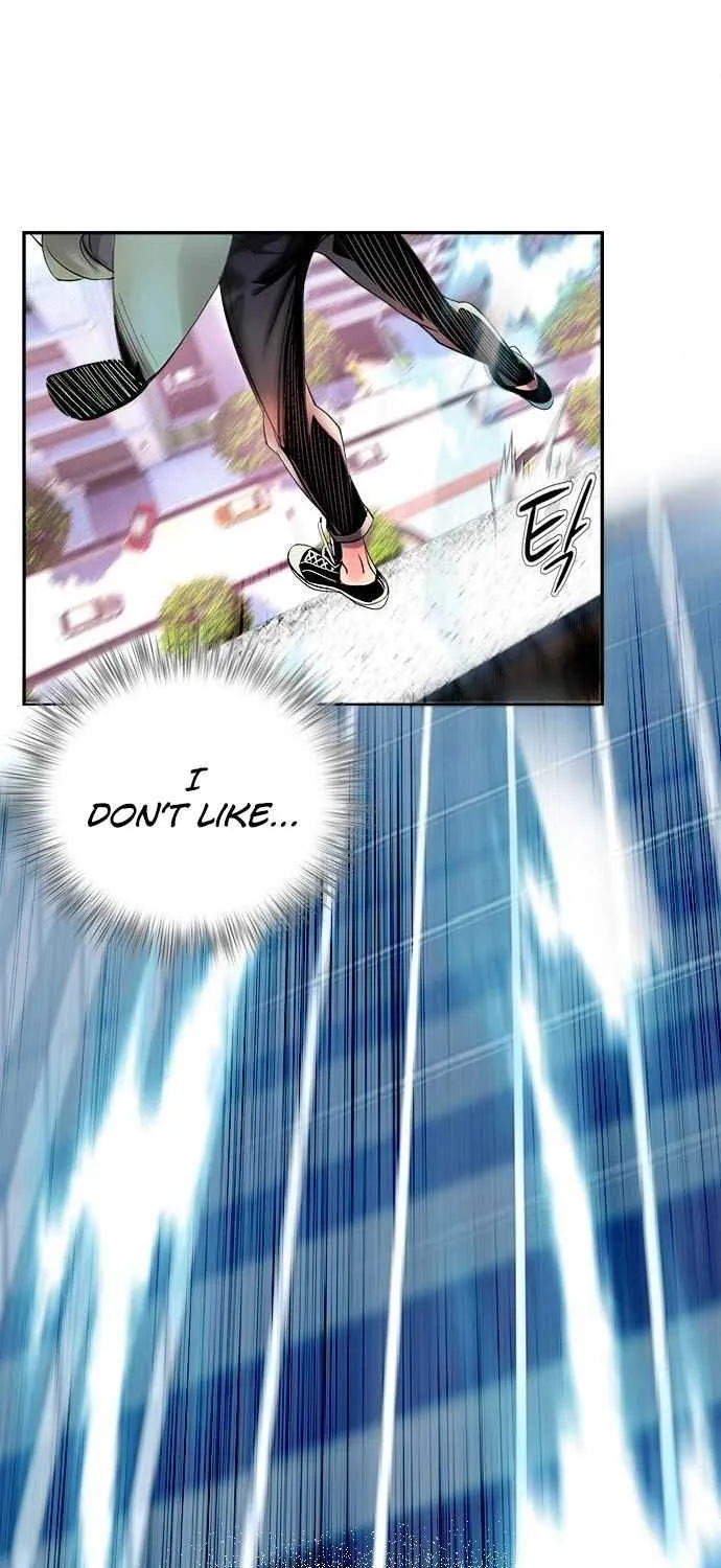 Manhwa Jungle Juice Chapter 2 page 72 - 