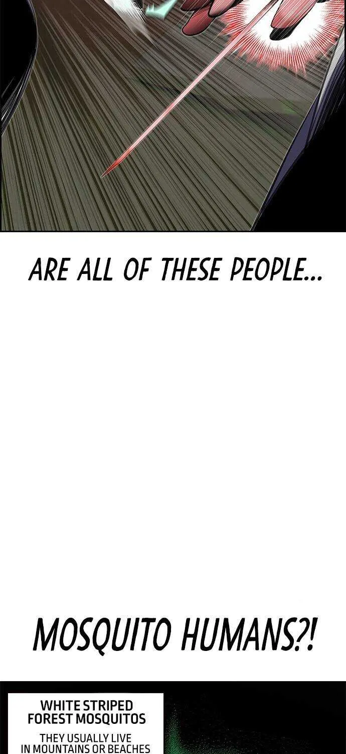 Manhwa Jungle Juice Chapter 21 page 101 - 