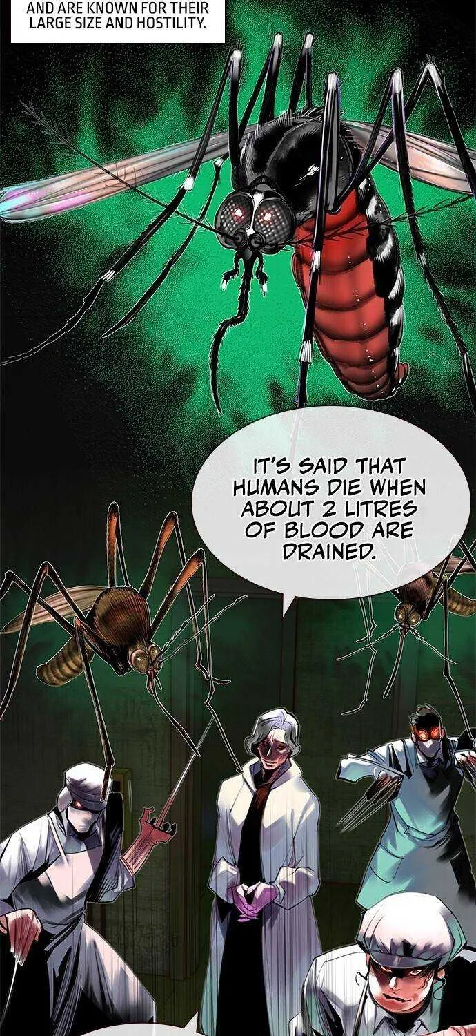 Manhwa Jungle Juice Chapter 21 page 102 - 