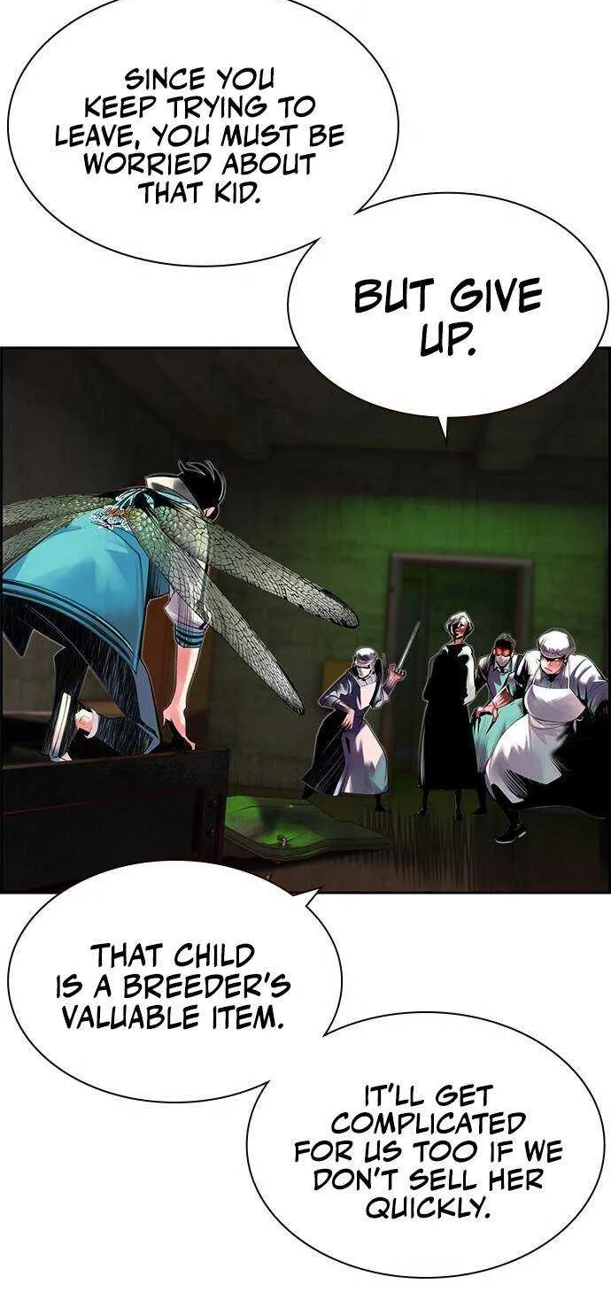 Manhwa Jungle Juice Chapter 21 page 104 - 