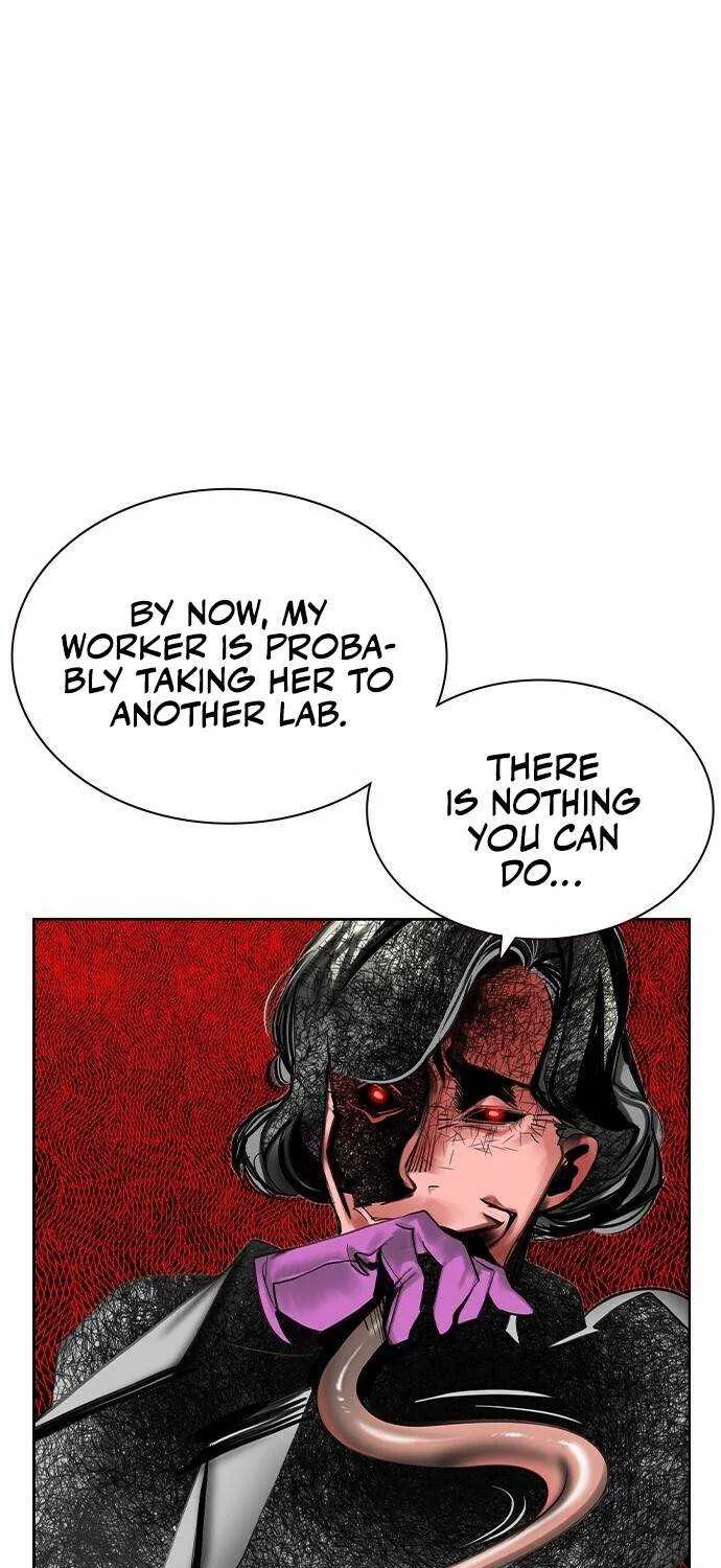 Manhwa Jungle Juice Chapter 21 page 105 - 