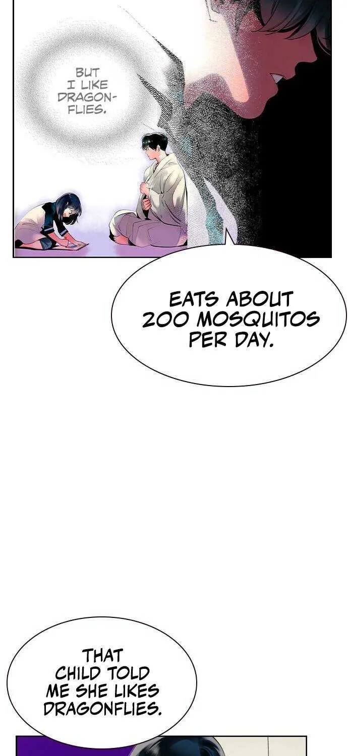 Manhwa Jungle Juice Chapter 21 page 107 - 