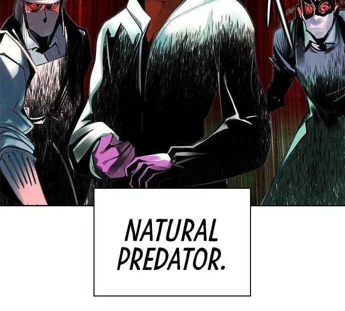 Manhwa Jungle Juice Chapter 21 page 110 - 