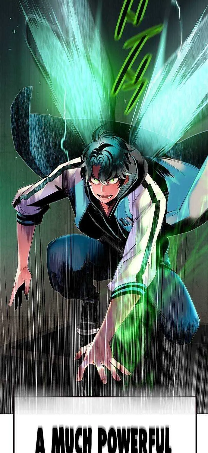 Manhwa Jungle Juice Chapter 21 page 113 - 