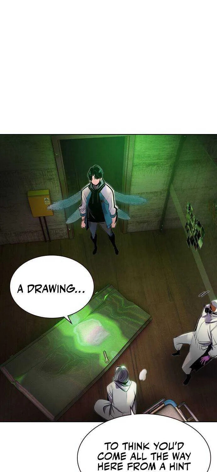 Manhwa Jungle Juice Chapter 21 page 13 - 