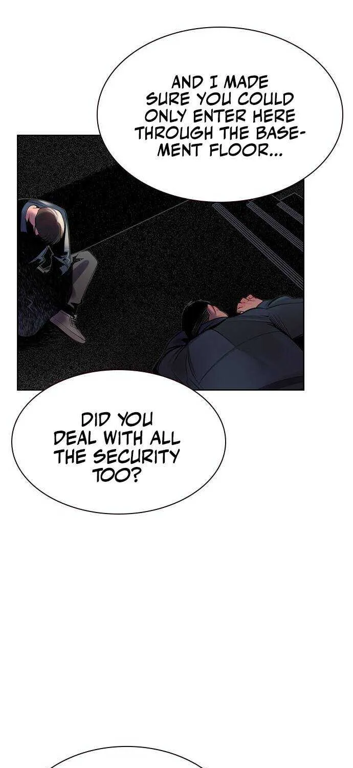 Manhwa Jungle Juice Chapter 21 page 15 - 